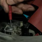 新発田市の整備士